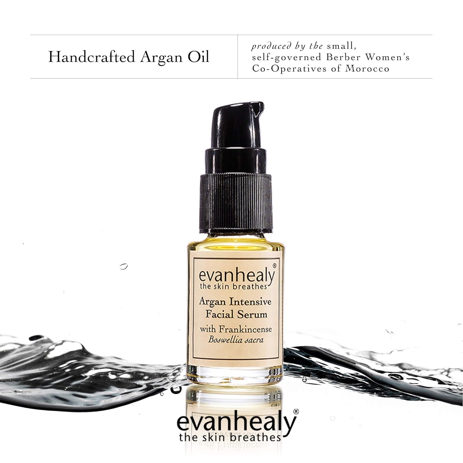 Esupli.com evanhealy Argan Intensive Facial Serum | Handcrafted Argan O