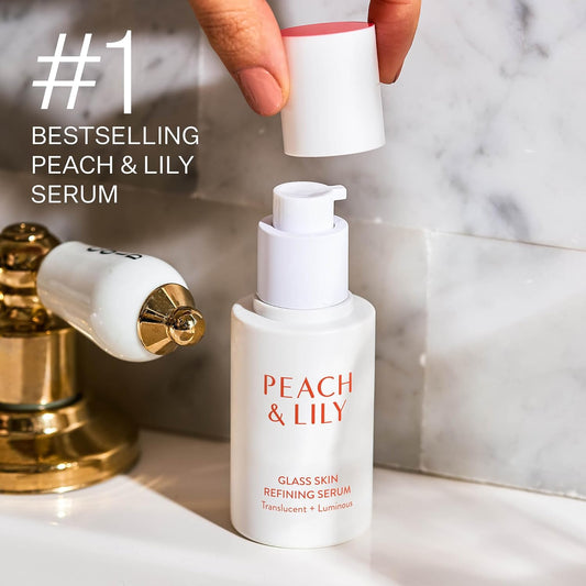 Peach & Lily Glass Skin Serum