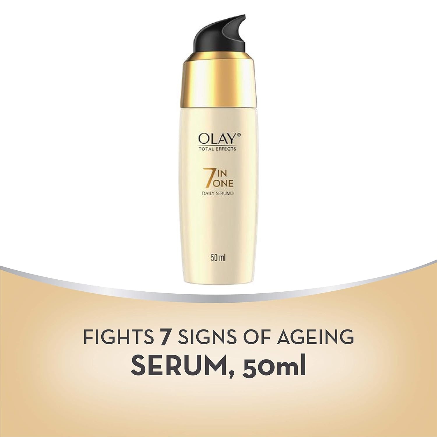 Esupli.com Olay Total Effects 7-in-1 Anti-Aging Serum, 50ml