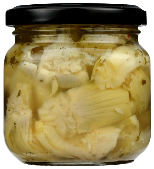 NATIVE FOREST Marinated Artichoke Hearts, 6 OZ12.08 Ounces