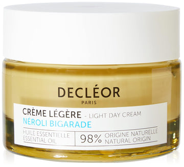 Decleor Hydra oral Everfresh Hydrating Light Cream 1.7