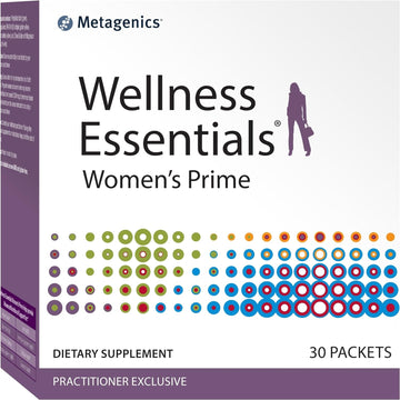 Metagenics - Wellness Essentials Women's Prime, 30 Count