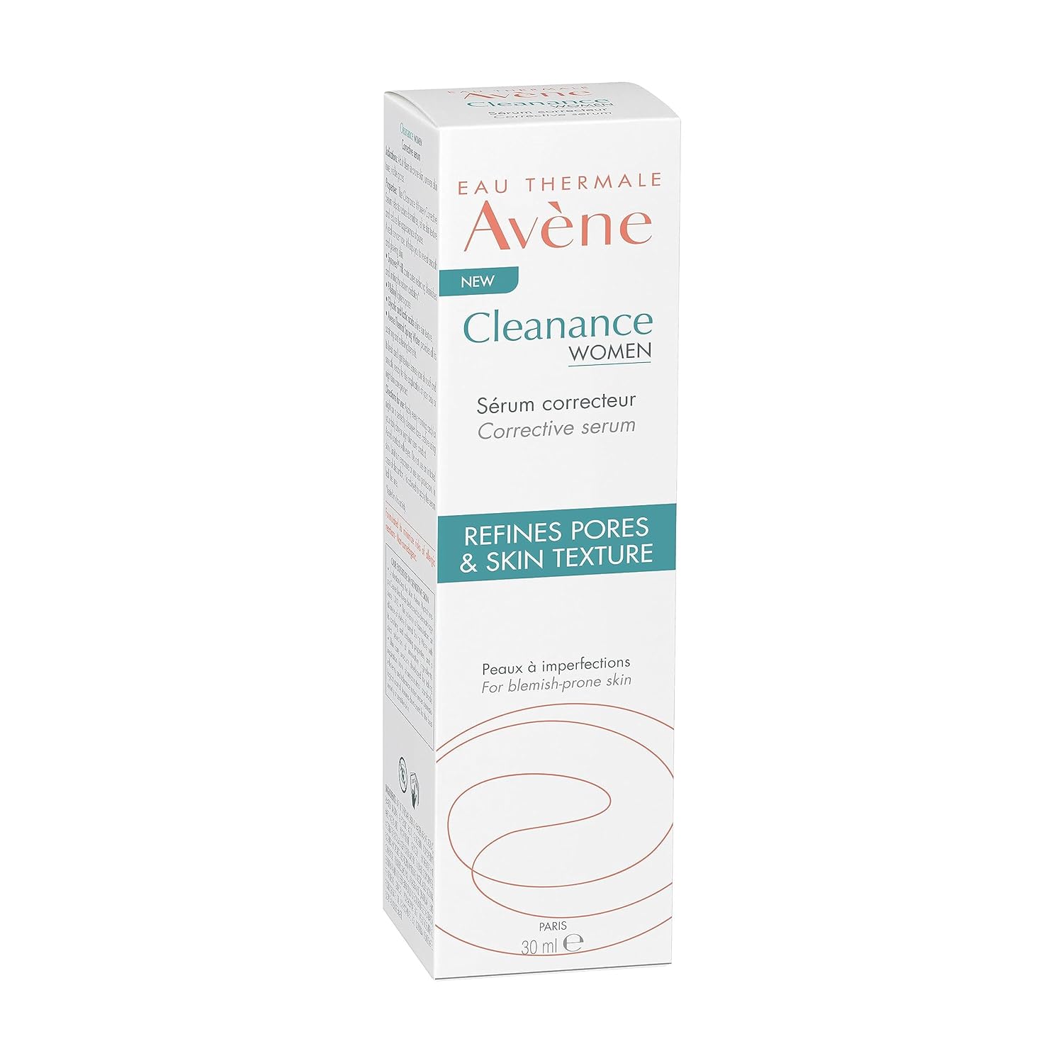 Esupli.com Avene Avene Cleanance Woman Serum 30Ml 30 g