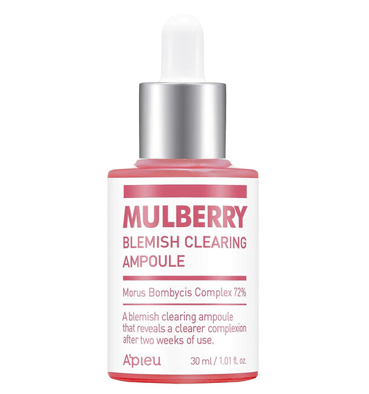 Esupli.com Mulberry Blemish Clearing Ampoule 1.01 fl oz (30ml) - Hydrat