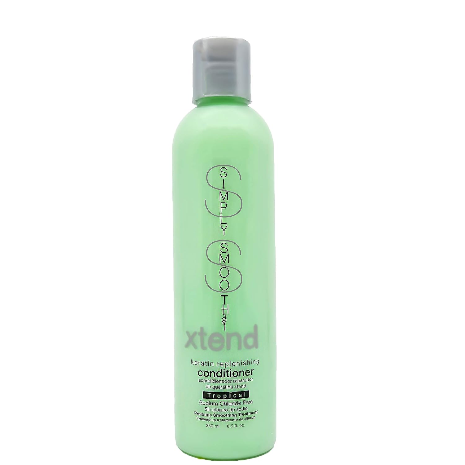 Simply Smooth Xtend Keratin Replenishing Condtioner Tropical