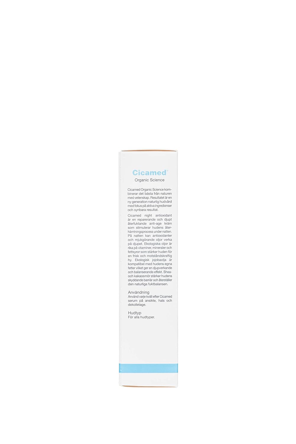 Esupli.com Advanced Night Repair Antioxidant Facial Moisturizer Cream, 