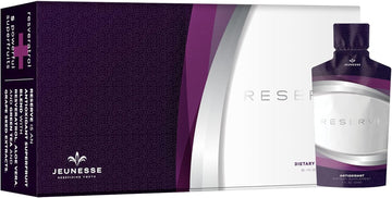 Reserve - Antioxidant Superfruit Blend with Resveratrol, Aloe Vera, Gr