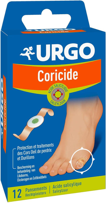 Urgo Helose Eliminator