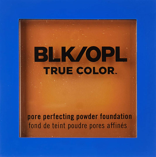 Black Opal True Color Perfecting Powder Truly Topaz (3 Pack)