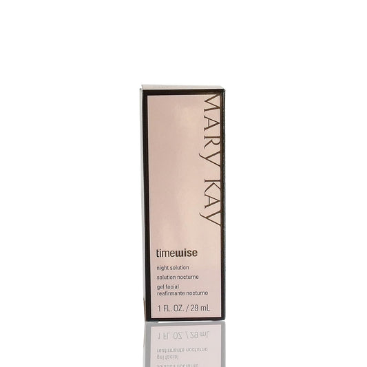 Mary Kay TimeWise Night Solution