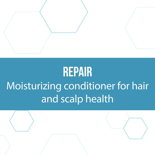 Regenepure, Intense Volumizing Biotin Conditioner, Moisturizing Support for Healthy Hair and Scalp, 8