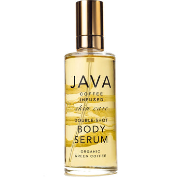 Double-Shot Body Serum - Java Skin Care