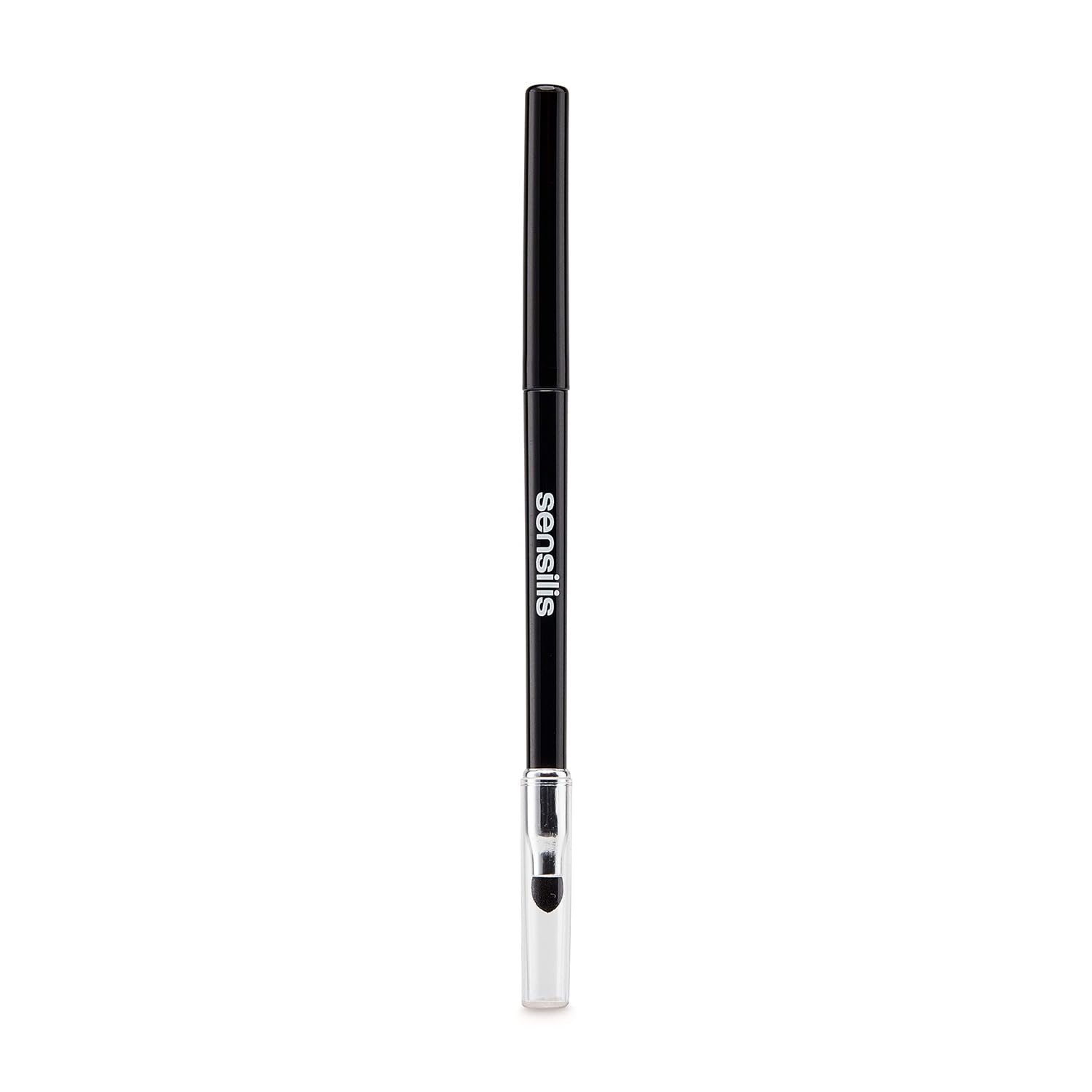 Sensilis Infinite Eyes Long-lasting Eyeliner 01 Noir