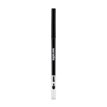 Sensilis Infinite Eyes Long-lasting Eyeliner 01 Noir