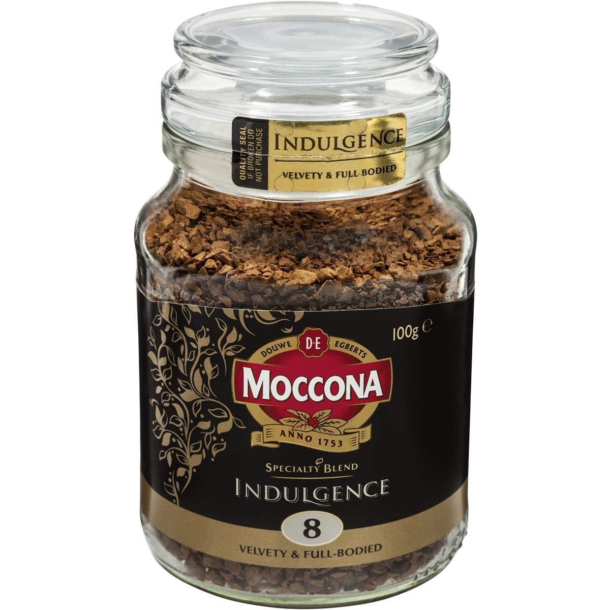 Moccona Indulgence