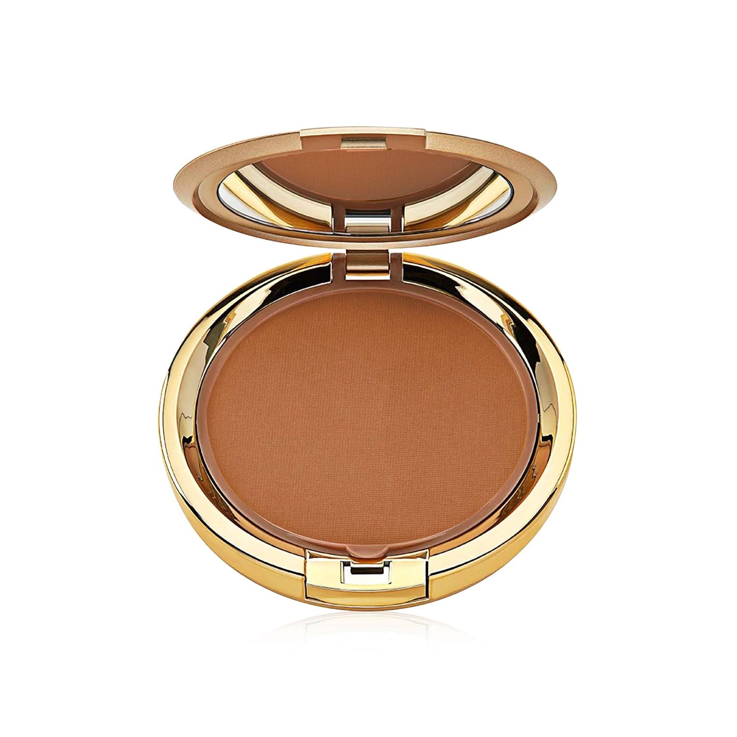 Milani Even Touch Powder Foundation, Warm Toffee