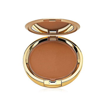 Milani Even Touch Powder Foundation, Warm Toffee