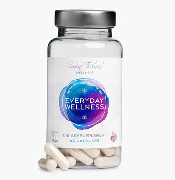 Simone Thomas Wellness, Everyday Wellness, High Strength Pro Biotic Su85.05 Grams