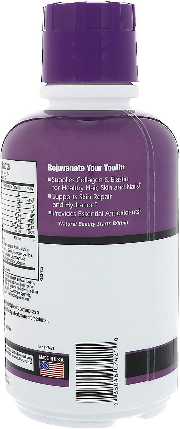 Rejuvicare Liquid Collgn ( Multi-Pack)