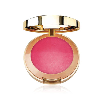 Milani Baked Blush, Bella Rosa, 0.12