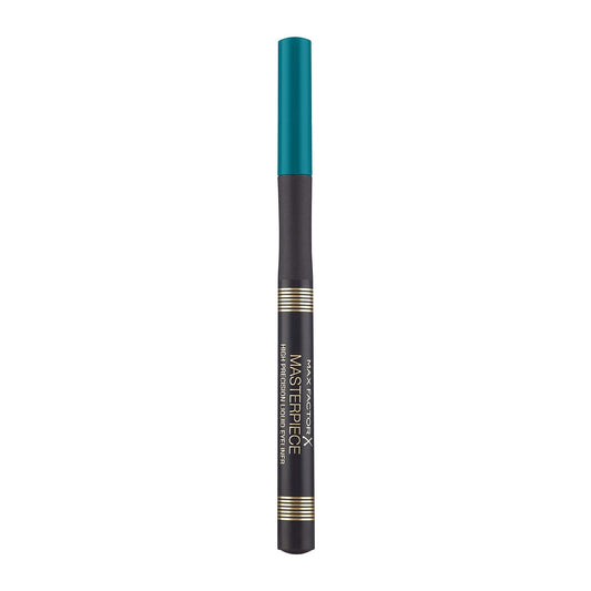 Max Factor Masterpiece High Definition Eyeliner, 040 Turquoise