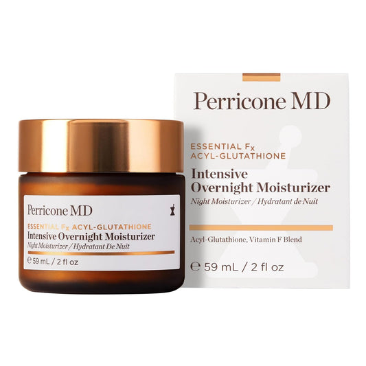 Perricone MD Essential Fx Acyl-Glutathione Intensive Overnight Moisturizer 2   (Pack of 1)