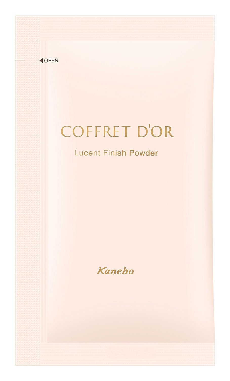 COFFRET DOR Lucent Finish Powder (Refill) 15g Kanebo