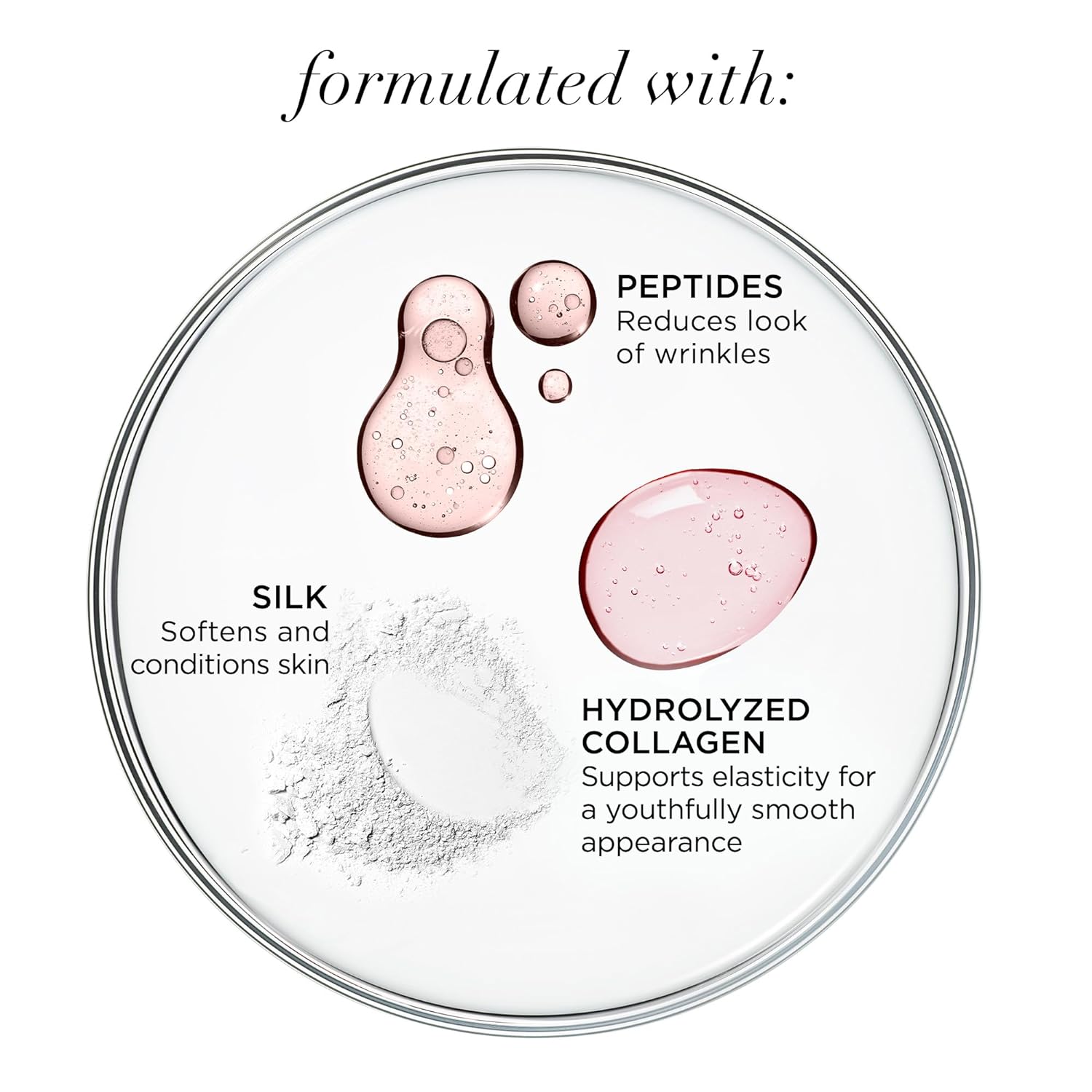 IT Cosmetics Your Most Beautiful You Anti-Aging Matte Radian