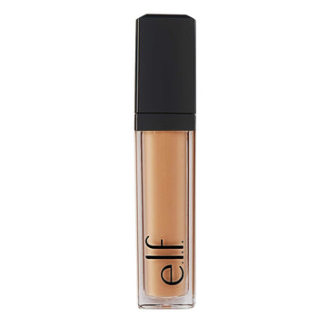 e.l.f. Cosmetics Cosmetics Cosmetics Hd Lifting Concealer, Vitamin Infused Formula Conceals blemishes & Soothes Skin, Medium