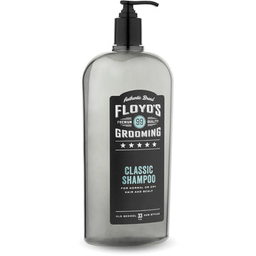 oyd's 99 Classic Shampoo - All Hair Types - Moisturizing - 33