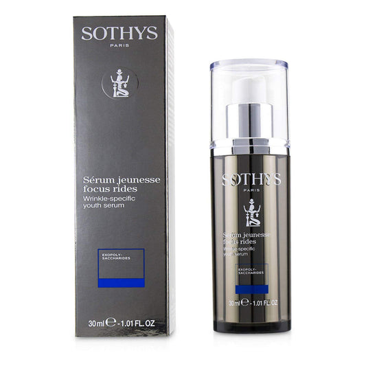 Sothys Wrinkle-Specific Youth Serum - 1.01