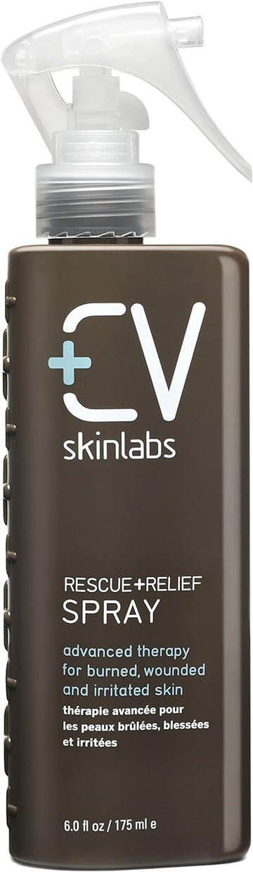 CV Skinlabs Rescue + Relief Spray (6 oz.)