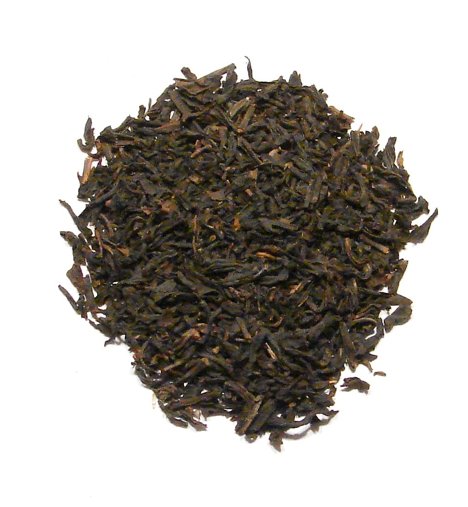 Black China Tea-Premium Black Tea