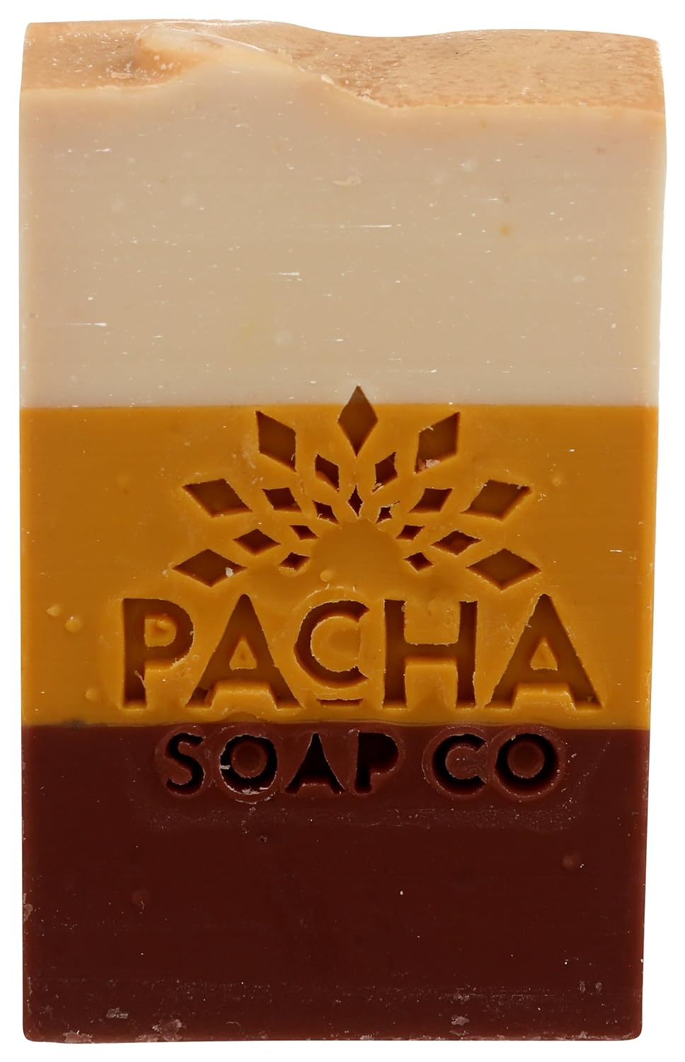 PACHA SOAP Frankincense Myrrh Bar Soap, 4