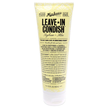 Miss Jessie's Leave in Condish Unisex Conditioner 8.5