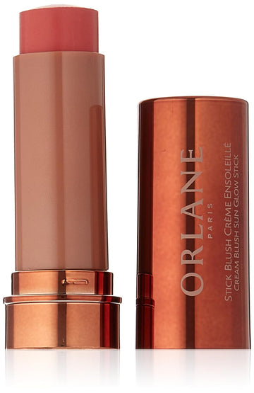 ORLANE PARIS Cream Blush Sun Glow Stick, 0.35  (Pack of 1)