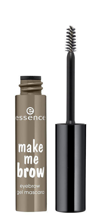 essence make me brow eyebrow gel mascara 03 soft browny brows by texpertnmore