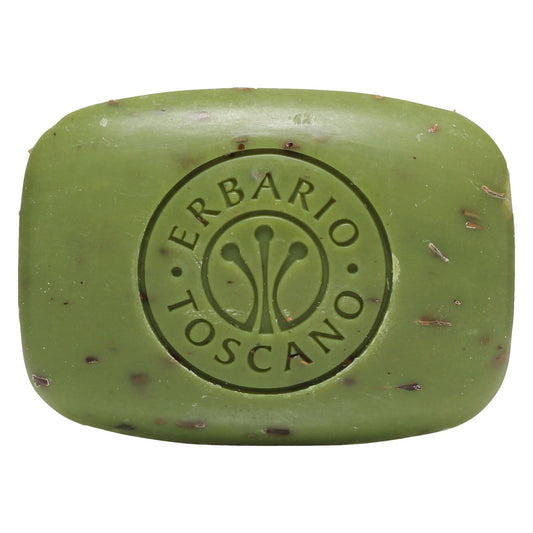 Esupli.com  ERBARIO TOSCANO Olive Complex Soap (Olive, Leave