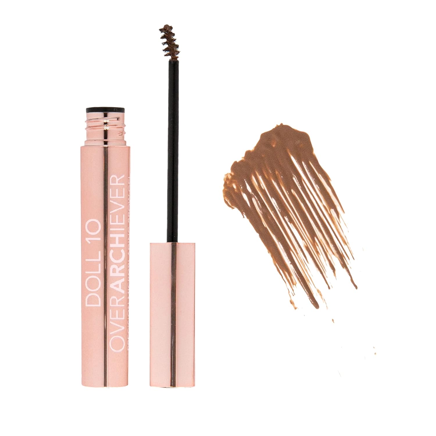 Doll 10 OverARCHiever Precision Microblading Brow Gel (Taupe)