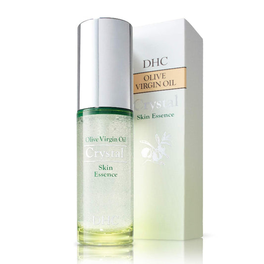 DHC Olive Virgin Oil Crystal Skin Essence, 1.6 .