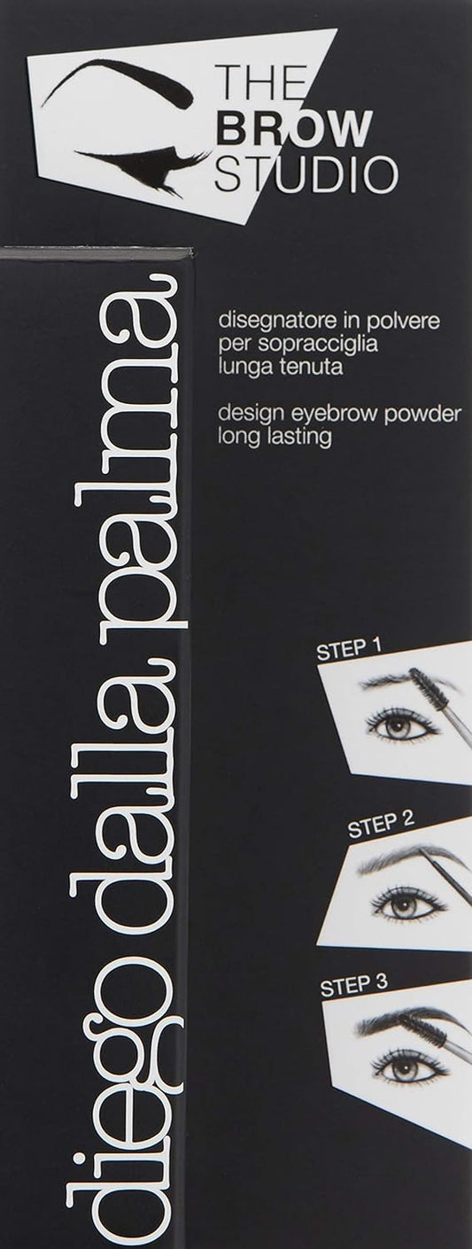 diego dalla palma Design Eyebrow Powder