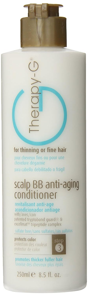 Therapy G Scalp BB Anti-Aging Conditioner 250 8.5