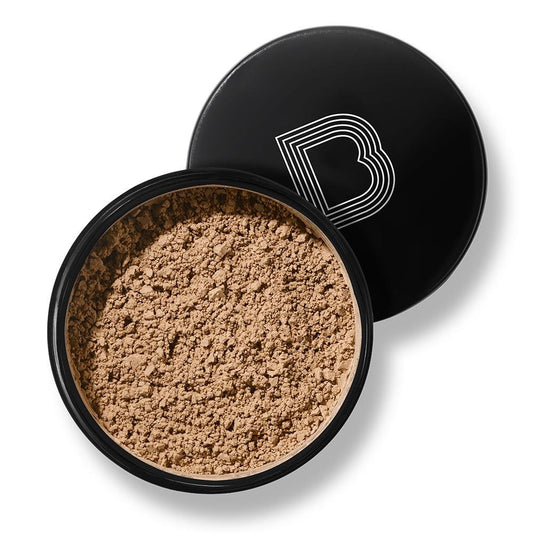 Black Opal 0.3 Ounce Invisible Oil Blocking Loose Powder