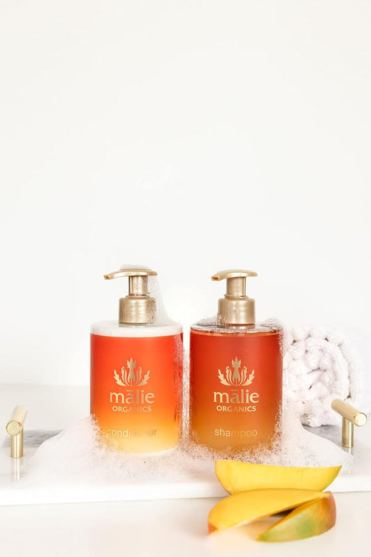 Malie Organics Mango Nectar Conditioner 14