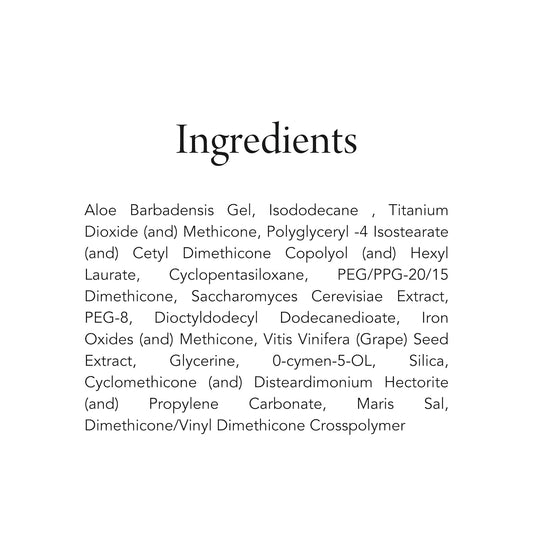 Oxygenetix Oxygenating Foundation - 15