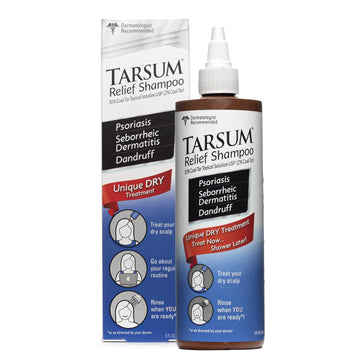 Tarsum Shampoo/Gel from Summers 8