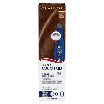 Clairol Root Touch-Up Semi-Permanent Hair Color Blending Gel