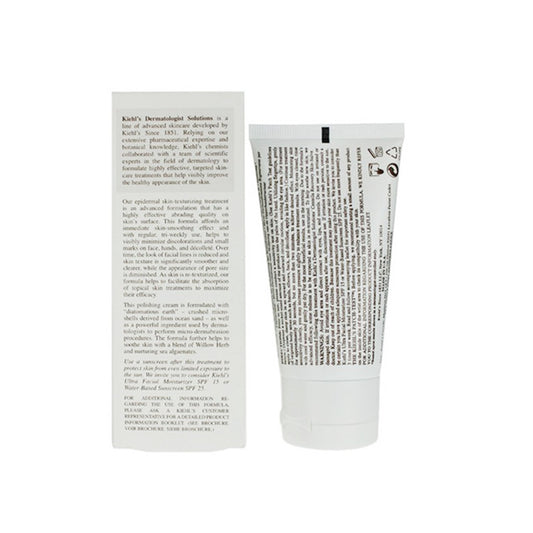 Esupli.com Kiehl's Epidermal Re-Texturizing Micro-Dermabrasion Treatmen