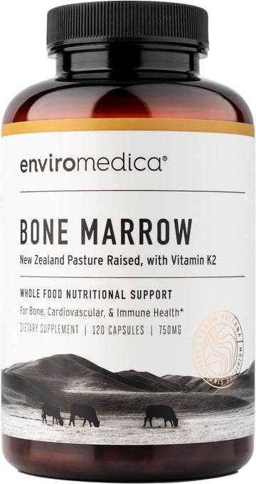 Enviromedica Freeze-Dried Bone Marrow Complex with Cartilage