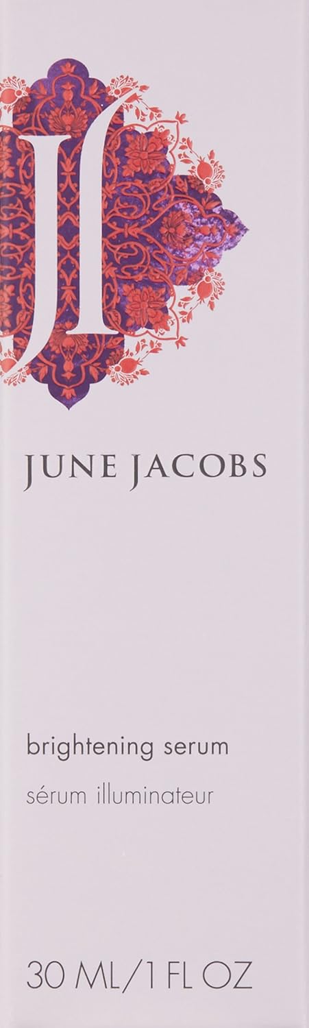 June Jacobs Brightening Serum, 1